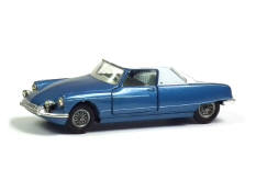 CORGI TOYS (GB) (1)