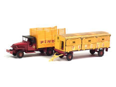 DINKY TOYS (FRANCE) (1)