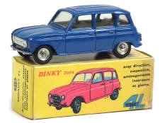 DINKY TOYS (FRANCE) (1)
