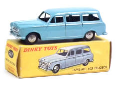 DINKY TOYS (FRANCE) (1)