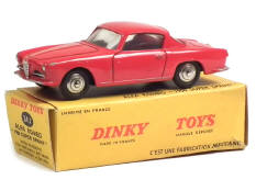 DINKY TOYS (FRANCE) (1)