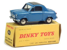 DINKY TOYS (FRANCE) (1)