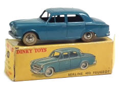 DINKY TOYS (FRANCE) (1)