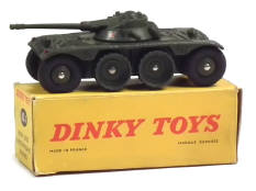 DINKY TOYS (FRANCE) (1)