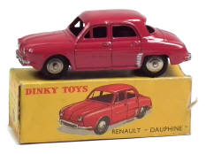 DINKY TOYS (FRANCE) (1)