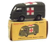 DINKY TOYS (FRANCE) (1)
