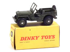 DINKY TOYS (FRANCE) (1)