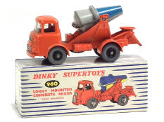DINKY TOYS (GB) (1)