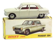 DINKY TOYS (FRANCE) (1)