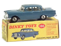 DINKY TOYS (GB) (1)