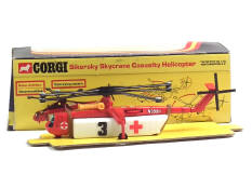 CORGI TOYS (GB) (1)