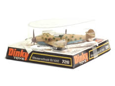 DINKY TOYS (GB) (1)