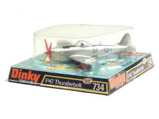 DINKY TOYS (GB) (1)