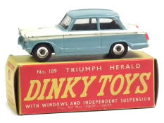DINKY TOYS (GB) (1)