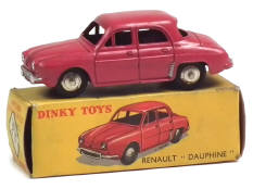 DINKY TOYS (FRANCE) (1)