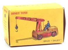 DINKY TOYS (FRANCE) (1)