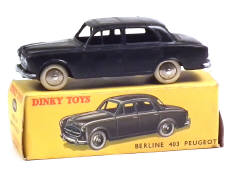DINKY TOYS (FRANCE) (1)
