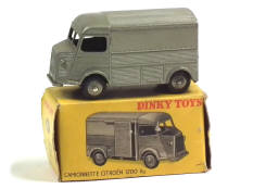 DINKY TOYS (FRANCE) (1)