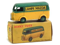 DINKY TOYS (FRANCE) (1)