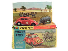 CORGI TOYS (GB) (1)