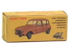 DINKY TOYS (FRANCE) (1)