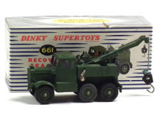 DINKY TOYS (GB) (1)