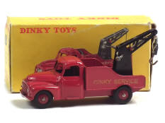 DINKY TOYS (FRANCE) (1)