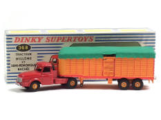 DINKY TOYS (FRANCE) (1)