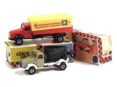 CHICO TOYS (COLOMBIE) (2)