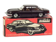 SOLIDO (FRANCE) (1)