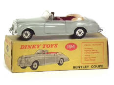 DINKY TOYS (GB) (1)