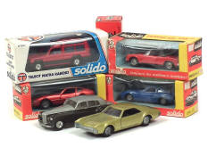 SOLIDO (FRANCE) (6)