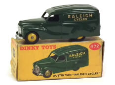 DINKY TOYS (GB) (1)