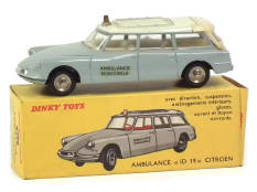 DINKY TOYS (FRANCE) (1)