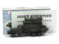 DINKY TOYS (FRANCE) (1)