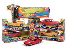 NOREV - JET CAR (FRANCE) (6)
