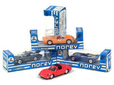 NOREV (FRANCE) (4)