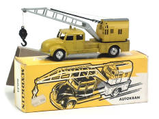 MÄRKLIN (ALLEMAGNE) (1)