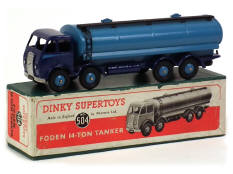 DINKY TOYS (GB) (1)