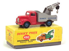 DINKY TOYS (GB) (1)