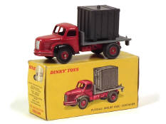 DINKY TOYS (FRANCE) (1)