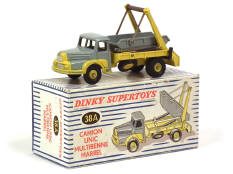 DINKY TOYS (FRANCE) (1)