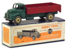 DINKY TOYS (GB) (1)