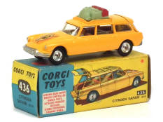CORGI TOYS (GB) (1)