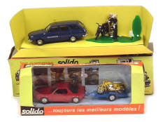 SOLIDO (FRANCE) (2)
