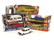 NOREV - JET CAR (FRANCE) (6)
