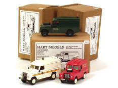 HART MODELS (GB) (3)