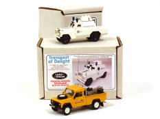 HART MODELS (GB) (2)