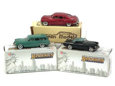 BROOKLIN MODELS (GB) (3)