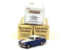 BROOKLIN MODELS (GB) (3)